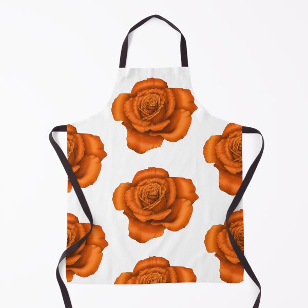 Item preview, Orange Rose designed and sold by Sora-Almasy.