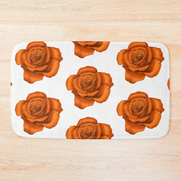 Item preview, Orange Rose designed and sold by Sora-Almasy.