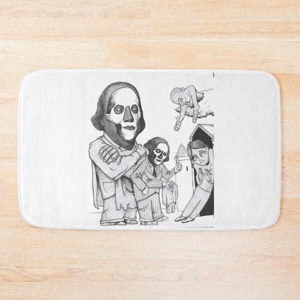 Item preview, Get A Job! designed and sold by WilliamSchaff.