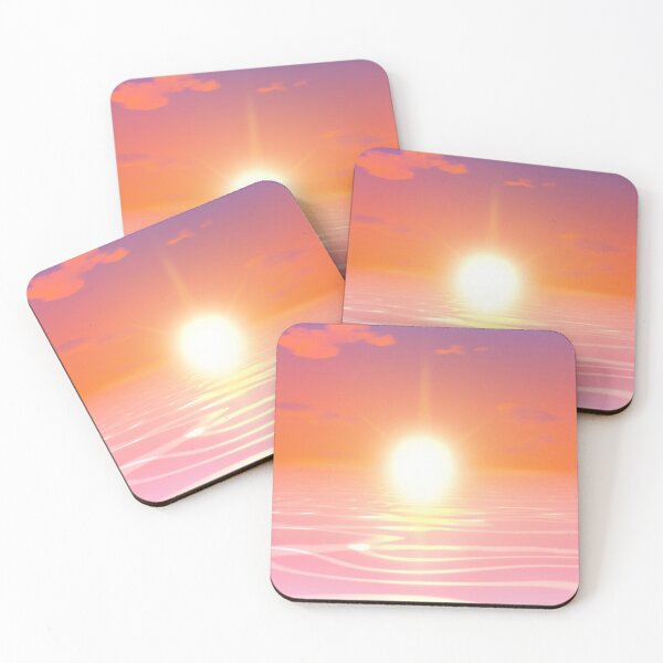 Item preview, Sunset / 日暮れ designed and sold by Remopengin.