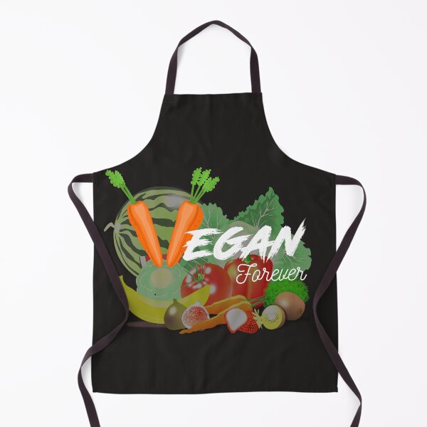 Item preview, vegan forever veggie stack designed and sold by lamond-creation.