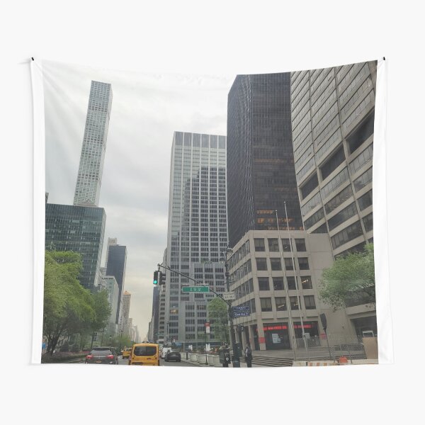 Artikel-Vorschau von NYC Gebäude, designt und verkauft von Daisy Bird Shoppe.