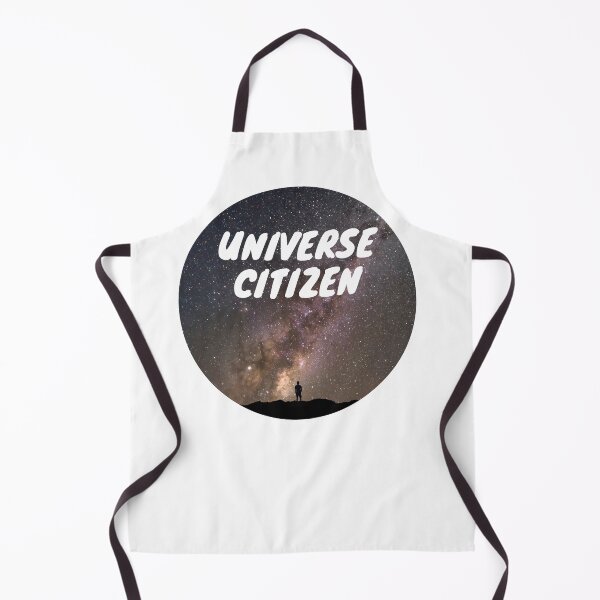 Item preview, Universe Citizen | Smart Successful Stoner | We Are The Universe designed and sold by AlfaEcho.