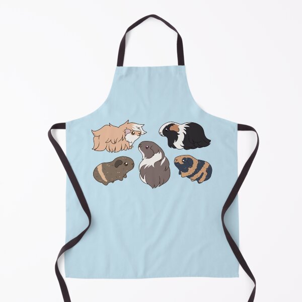 Item preview, Guineapig Squad designed and sold by Onyan.