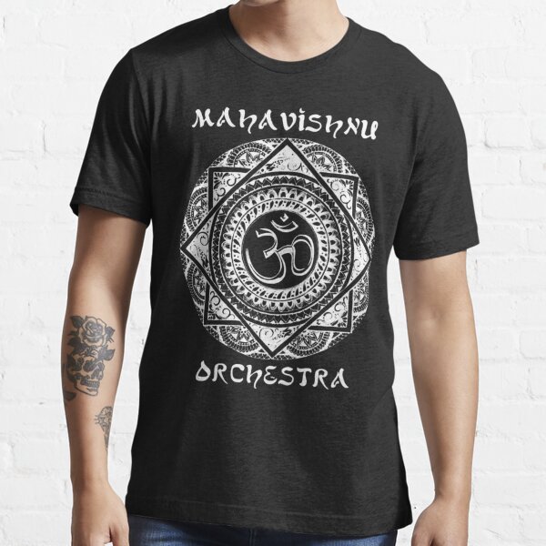 mahavishnu orchestra shirt