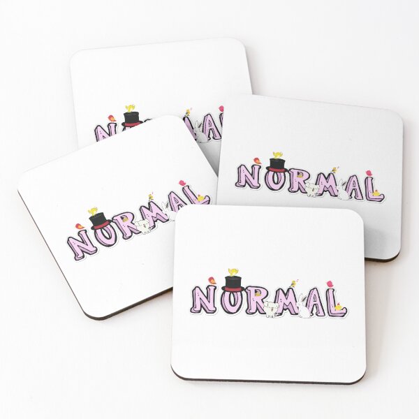 Item preview, Lo normal es una ilusión designed and sold by Yellowsprint.