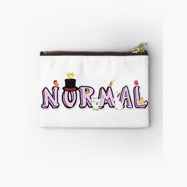 Item preview, Normal is an illusion designed and sold by Yellowsprint.