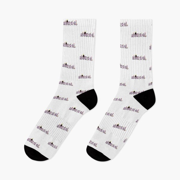 Item preview, Normal is an illusion designed and sold by Yellowsprint.