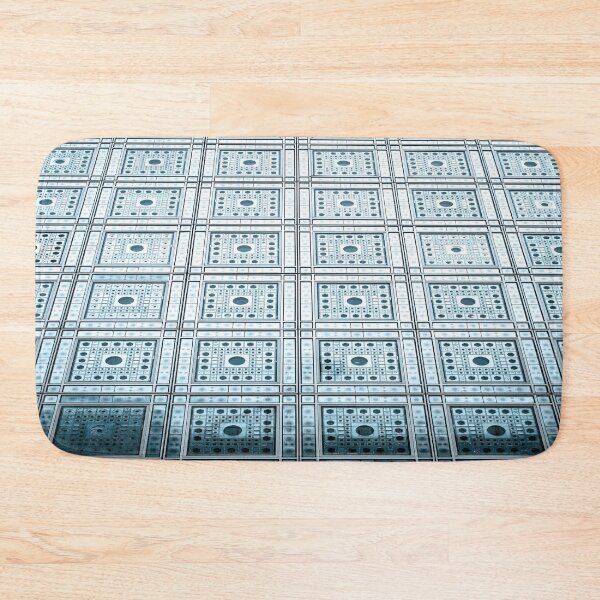 Item preview, PARIS WALLPAPER Pop Art designed and sold by Bruce ALMIGHTY Baker.