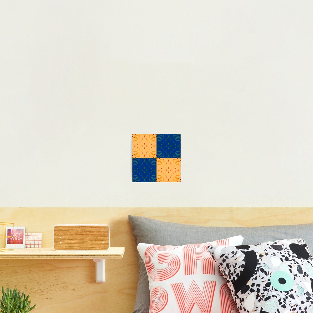 Item preview, Photographic Print designed and sold by PatternPerfect.