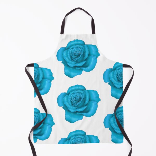 Item preview, Blue-sky Rose 1 designed and sold by Sora-Almasy.