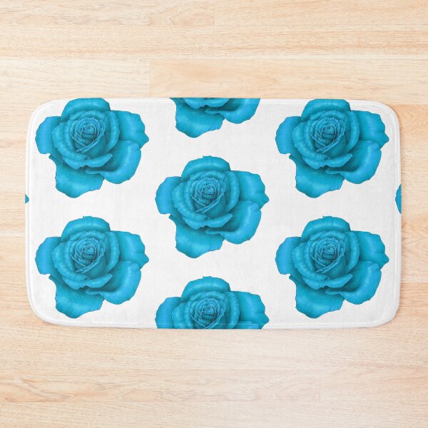 Item preview, Blue-sky Rose 1 designed and sold by Sora-Almasy.