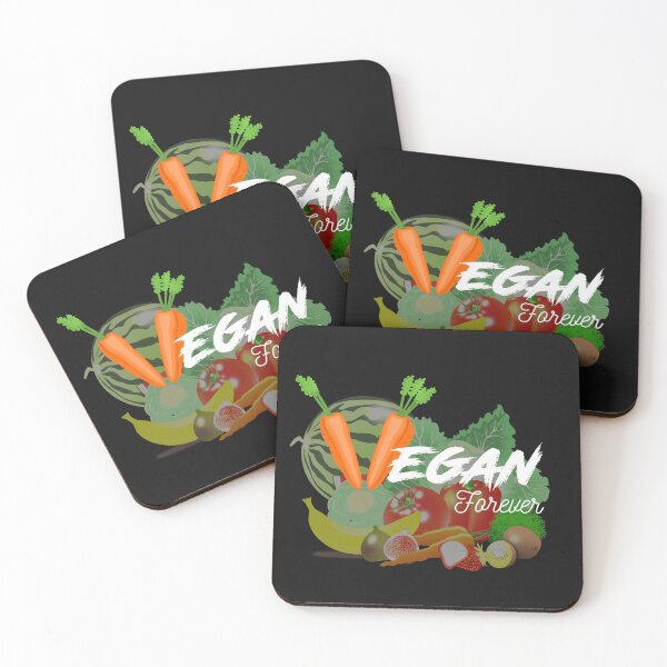 Item preview, vegan forever veggie stack designed and sold by lamond-creation.