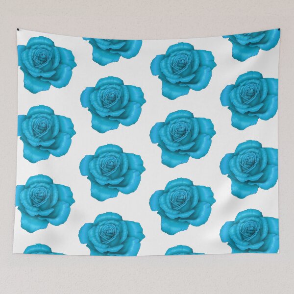 Item preview, Blue-sky Rose 1 designed and sold by Sora-Almasy.