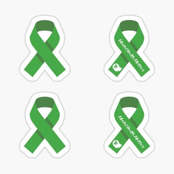 The Green Ribbon Campaign  Psychological & Counseling Services