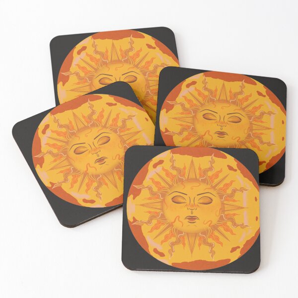 Item preview, Begonia Sun designed and sold by MothMoonNectar.