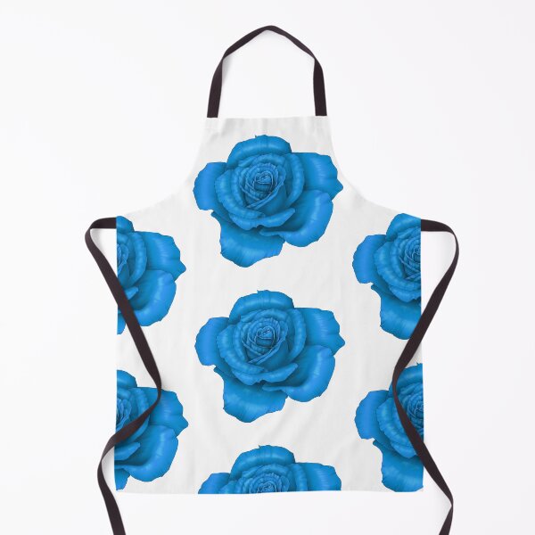 Item preview, Blue-sky Rose 2 designed and sold by Sora-Almasy.