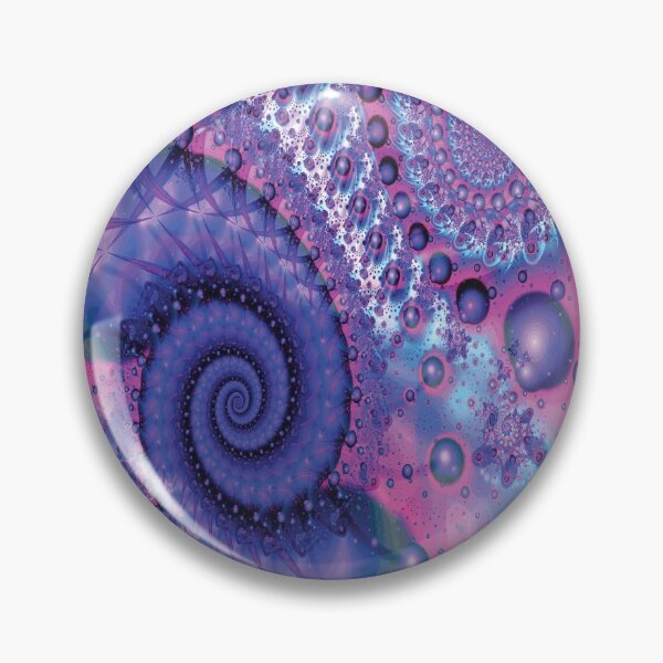 Item preview, FRACTAL 2 Pop Art designed and sold by Bruce ALMIGHTY Baker.