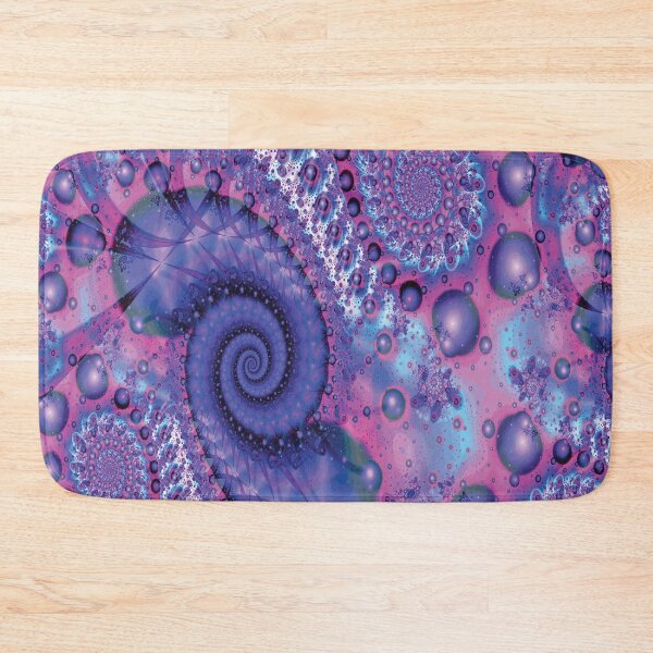Item preview, FRACTAL 2 Pop Art designed and sold by Bruce ALMIGHTY Baker.