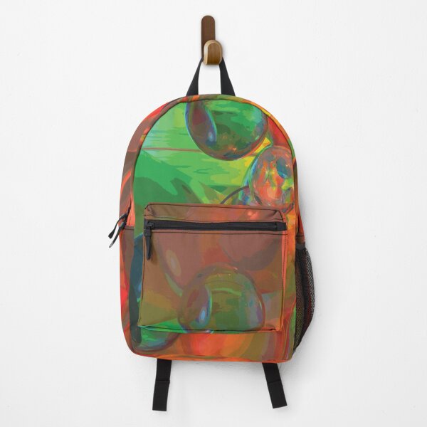 Artikelvorschau, FARBEN Pop Art entworfen und verkauft von Bruce ALMIGHTY Baker.