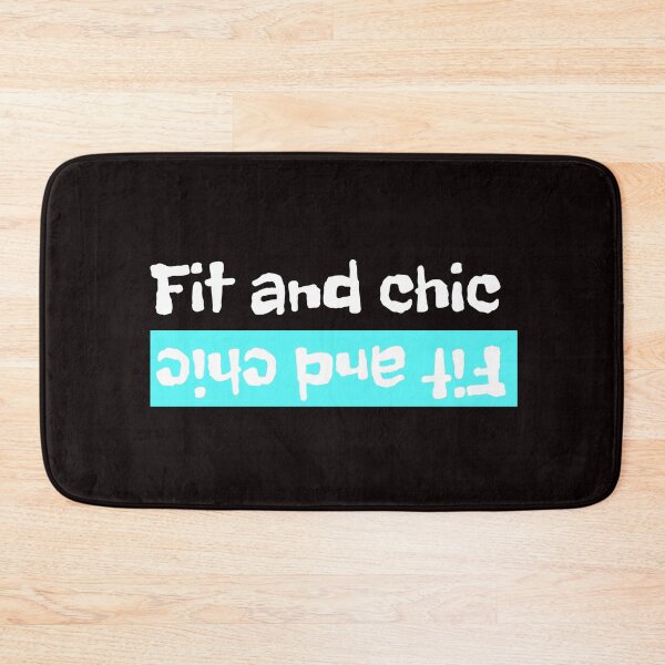 Item preview, Fit and chic designed and sold by Fitandstylish.
