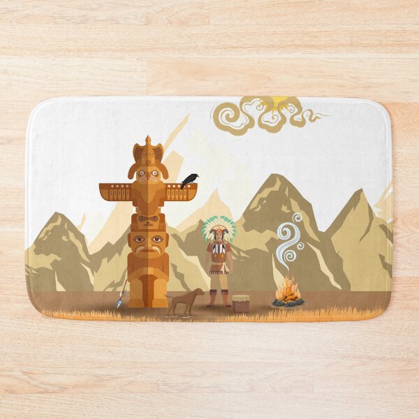 Item preview, Culture and Nature designed and sold by SeasonalGrooves.