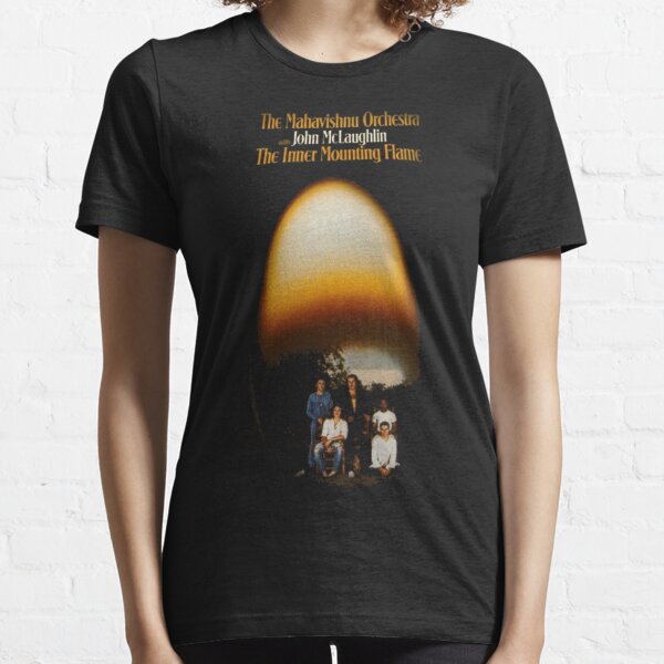 mahavishnu orchestra shirt