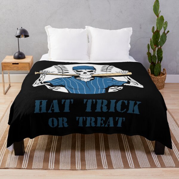 Item preview, hat trick or treat designed and sold by MHDesignstore.