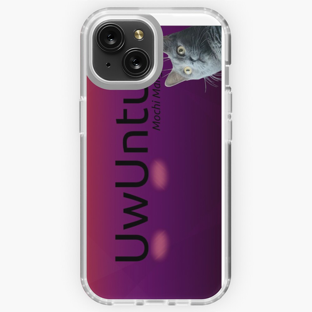 Vista previa del artículo con la obra «Funda blanda para iPhone», diseñado y vendido por Duxi4.