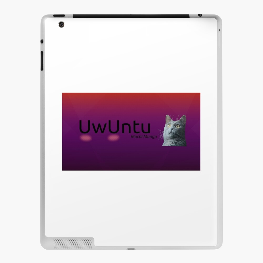 Vista previa del artículo con la obra «Vinilo para iPad», diseñado y vendido por Duxi4.