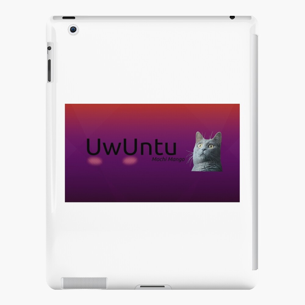 Vista previa del artículo con la obra «Funda rígida para iPad», diseñado y vendido por Duxi4.