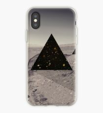 Time Machine iPhone Case