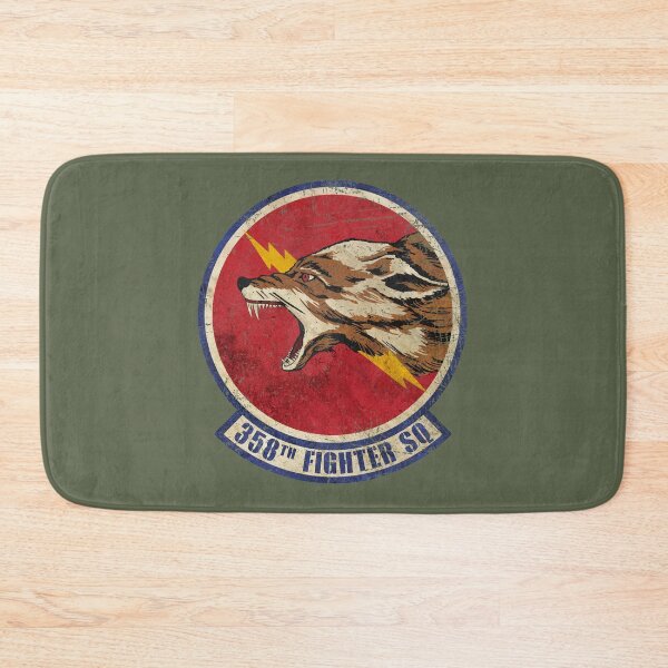 Item preview, 358th Fighter Squadron designed and sold by Royal-Elite.