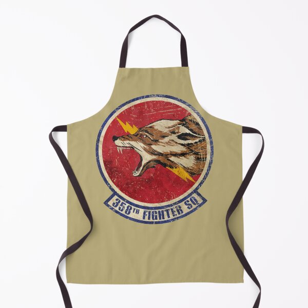 Item preview, 358th Fighter Squadron designed and sold by Royal-Elite.