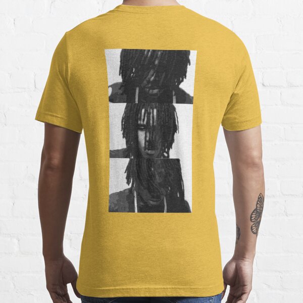 Sosa ( Chief Keef )  Essential T-Shirt for Sale by CarlBilly