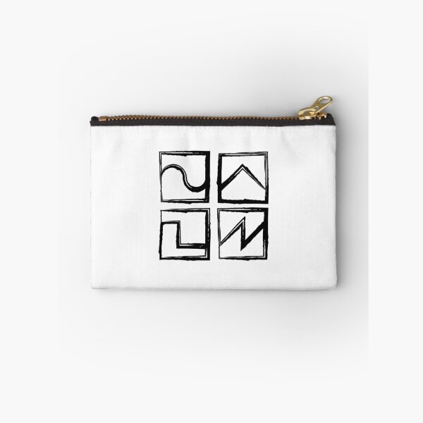 Item preview,  basic waveforms designed and sold by sacred herb.