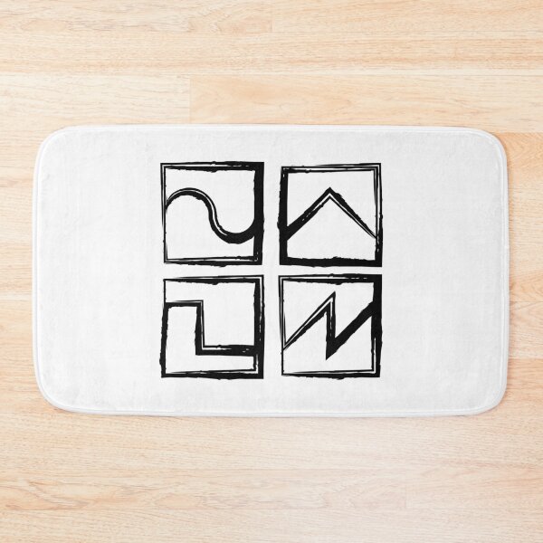 Item preview,  basic waveforms designed and sold by sacred herb.