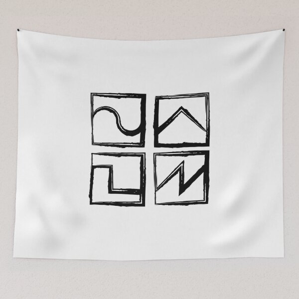 Item preview,  basic waveforms designed and sold by sacred herb.
