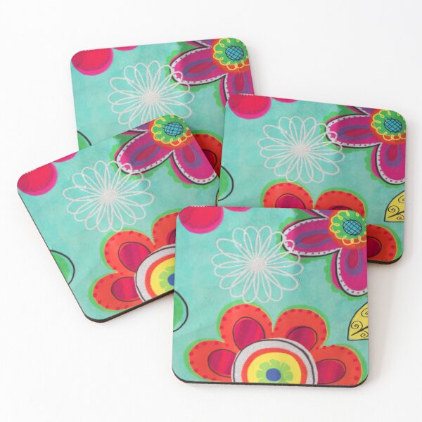 Item preview, Fake blooms 4 designed and sold by JustLagoons.