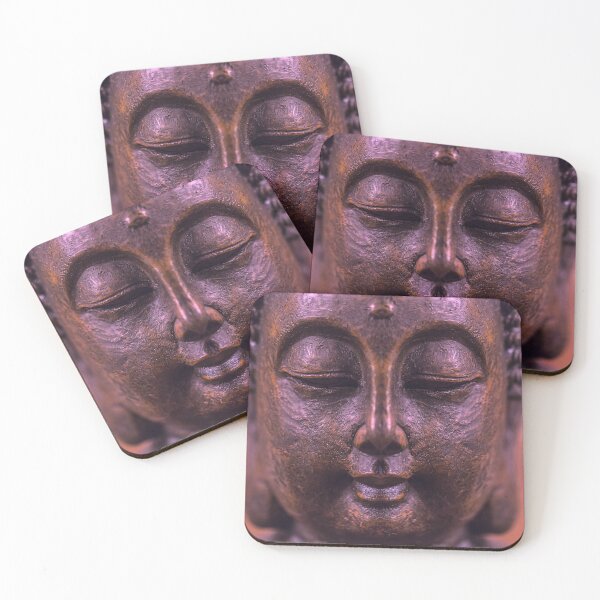 Item preview, Enlightened Buddha designed and sold by Mooscellaneous.