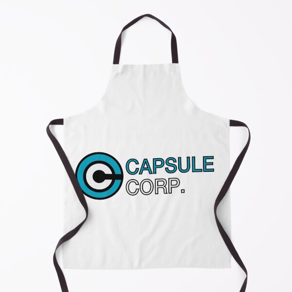 Item preview, Capsule corp designed and sold by Mudkip.