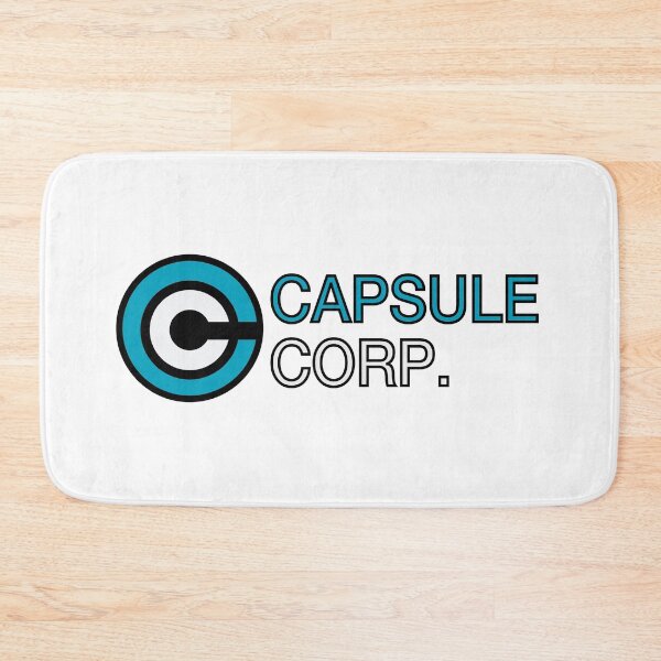 Item preview, Capsule corp designed and sold by Mudkip.
