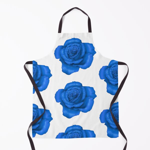 Item preview, Blue Rose 1 designed and sold by Sora-Almasy.