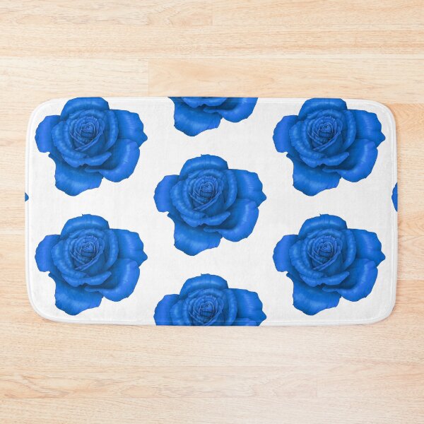 Item preview, Blue Rose 1 designed and sold by Sora-Almasy.