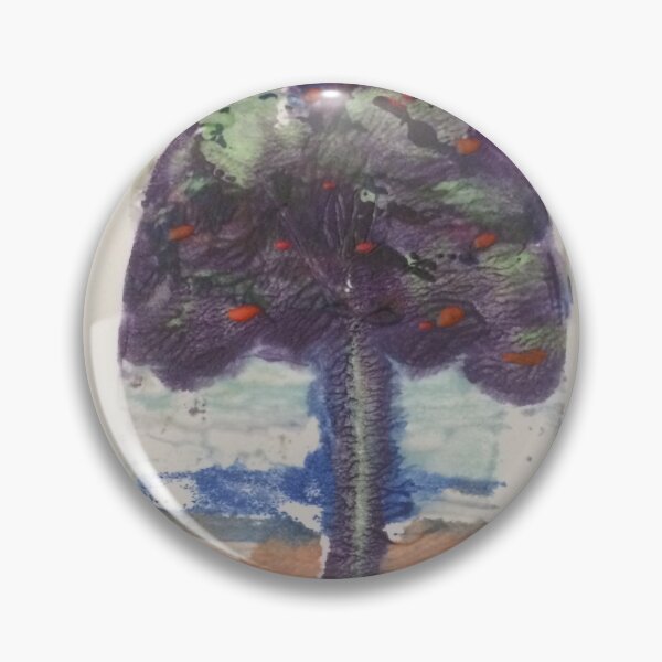 Item preview, Purple Tree designed and sold by stevephillips.