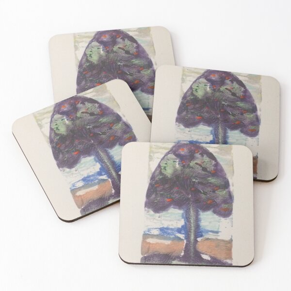 Item preview, Purple Tree designed and sold by stevephillips.