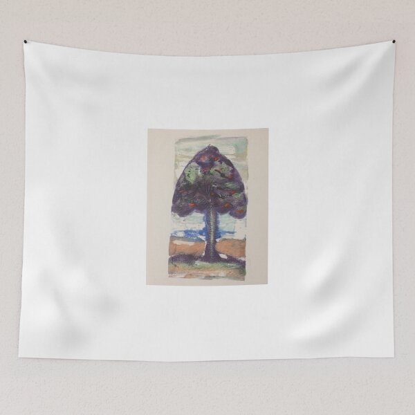 Item preview, Purple Tree designed and sold by stevephillips.
