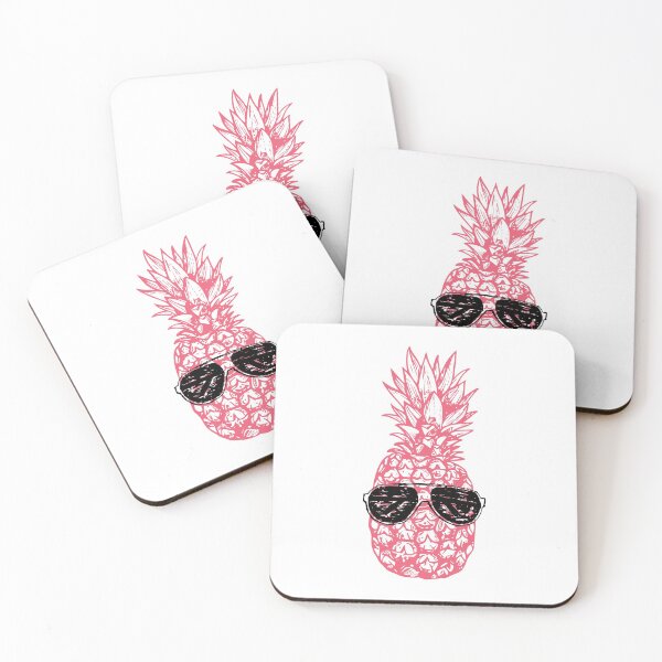 Item preview, Cool Pineapple Sunglasses designed and sold by hectorgool.
