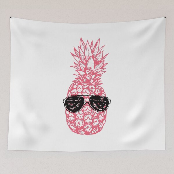 Item preview, Cool Pineapple Sunglasses designed and sold by hectorgool.