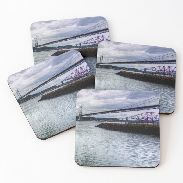 Item preview, New Forth Crossing - 24 August 2012 designed and sold by tomg.